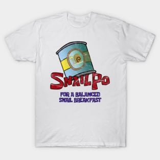 Snailpo T-Shirt